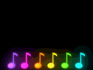 		MusicNotes
Author:		Rebecca Meiner
Copyright: 	Prahna Proj-X
